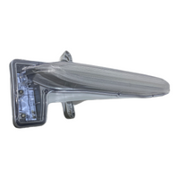 2020 2021 2022 Toyota Corolla XSE SE Right Front Bumper Daytime Running Fog Light DRL - Bumper & Body Parts