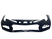 2020 2021 2022 Toyota Corolla XSE SE Front Bumper Cover 52119F2922 TO1000460 - Bumper & Body Parts