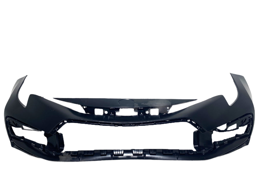 2020 2021 2022 2023 2024 2025 Toyota Corolla XSE SE Front Bumper Cover 52119F2922 TO1000460