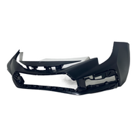 2020 2021 2022 Toyota Corolla XSE SE Front Bumper Cover 52119F2922 TO1000460 - Bumper & Body Parts