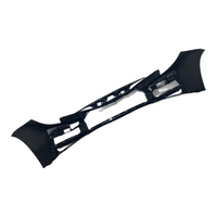 2020 2021 2022 Toyota Corolla XSE SE Front Bumper Cover 52119F2922 TO1000460 - Bumper & Body Parts