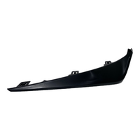2020 2021 2022 Toyota Corolla XSE SE Left Front Bumper Lower Side Molding Trim - Bumper & Body Parts