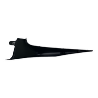 2020 2021 2022 Toyota Corolla XSE SE Left Front Bumper Lower Side Molding Trim - Bumper & Body Parts