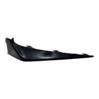 2020-2022 Toyota Corolla XSE SE Left Right Front Bumper Lower Side Molding Trim Set - Bumper & Body Parts