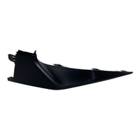 2020 2021 2022 Toyota Corolla XSE SE Right Front Bumper Lower Side Molding Trim - Bumper & Body Parts