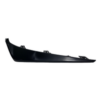 2020 2021 2022 Toyota Corolla XSE SE Right Front Bumper Lower Side Molding Trim - Bumper & Body Parts