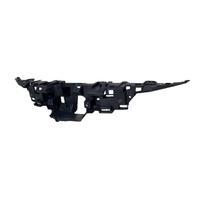 2020 2021 2022 Toyota Corolla XSE SE Front Bumper Inner Grille Bracket Upper - Bumper & Body Parts