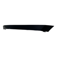 2020 2021 2022 Toyota Corolla XSE SE Front Bumper Upper Grille Molding Trim - Bumper & Body Parts