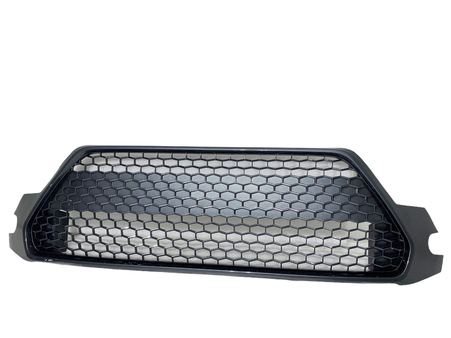 2020 2021 2022 Toyota Corolla XSE SE Grille Front Bumper Grille Lower Honeycomb