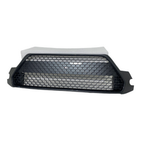 2020 2021 2022 Toyota Corolla XSE SE Front Bumper Cover Grille Molding DRL Fog Covers Complete - Bumper & Body Parts
