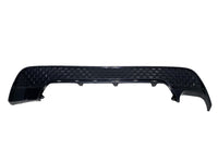 2020 2021 2022 Toyota Corolla XSE SE Rear Bumper Lower Cover - Bumper & Body Parts