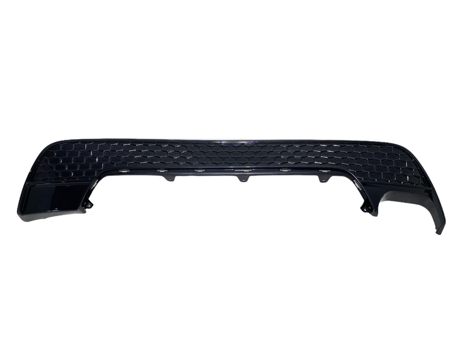 2020 2021 2022 Toyota Corolla XSE SE Rear Bumper Lower Cover