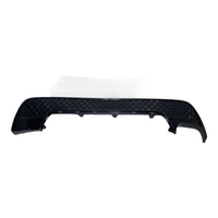 2020 2021 2022 Toyota Corolla XSE SE Rear Bumper Lower Cover - Bumper & Body Parts