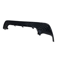 2020 2021 2022 Toyota Corolla XSE SE Rear Bumper Lower Cover - Bumper & Body Parts