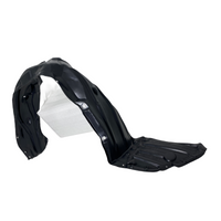 2019 2020 2021 2022 2023 Toyota Corolla Right Front Fender Inner Liner RH Passenger - Bumper & Body Parts