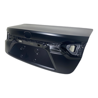 2020 2021 2022 Toyota Corolla SE LE Rear Trunk Deck Lid Panel - Bumper & Body Parts