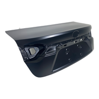 2020 2021 2022 Toyota Corolla SE LE Rear Trunk Deck Lid Panel - Bumper & Body Parts