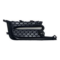 2020 2021 2022 Toyota Corolla XSE SE Right Front Bumper Daytime Running Fog Light With Gray Cover DRL - Bumper & Body Parts