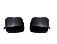 2020 2021 2022 2023 2024 2025 Toyota Highlander Front Bumper Tow Hook Cover Left Right Set