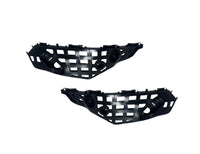 2020 2021 2022 2023 2024 2025 Toyota Highlander Front Bumper Bracket Left Driver Right Passenger Side