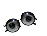 2022 2023 2024 Toyota Highlander Front Bumper Fog Light Lamp Left Driver Right Passenger Side