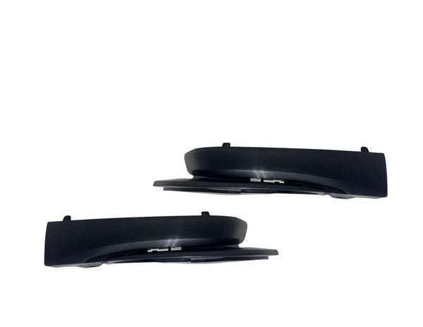 2021 2022 2023 2024 2025 Toyota Highlander XSE Front Bumper Filler Spacer Panel Left Driver Right Passenger Side