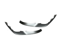 2021 2022 2023 2024 2025 Toyota Highlander XSE Front Bumper Side Trim Lower Molding Left Driver Right Passenger Side
