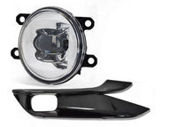 2021 2022 2023 2024 Toyota Sienna Front Bumper Fog Light With Cover LED Right Passenger side