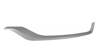 2021-2024 Toyota Rav4 Prime XSE SE Left Front Bumper Side Molding Trim Driver Silver - Bumper & Body Parts