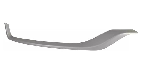 2021 2022 2023 2024 Toyota Rav4 Prime XSE SE Right Front Bumper Side Molding Trim Passenger Silver