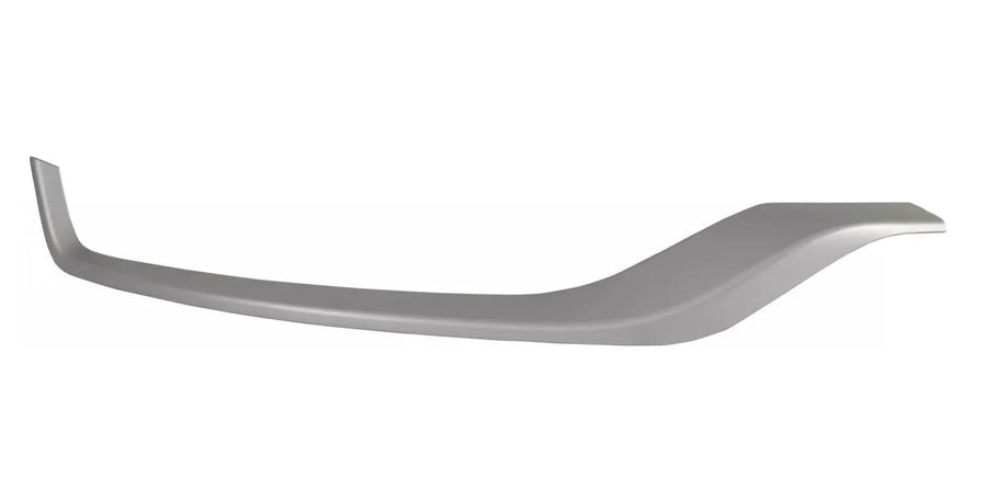 2021 2022 2023 2024 Toyota Rav4 Prime XSE SE Right Front Bumper Side Molding Trim Passenger Silver