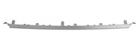2021-2024 Toyota Rav4 Prime XSE SE Front Bumper Center Lower Molding Trim Silver - Bumper & Body Parts