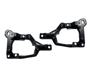 Bumper Bracket for cars, trucks and vans