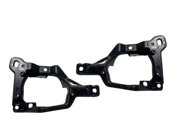 2024 2025 Toyota Grand Highlander Front Bumper Fog Light Bracket Left Driver Right Passenger Side