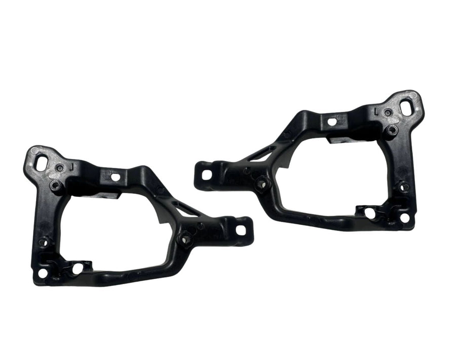 2024 2025 Toyota Grand Highlander Front Bumper Fog Light Bracket Left Driver Right Passenger Side
