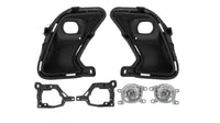2024 2025 Toyota Grand Highlander Front Fog Light With Bracket Cover Left Driver Right Passenger Side 6pcs Set