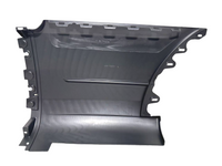 2015 2016 2017 2018 2019 Ford Transit 150 250 350 350HD Left Rear Bumper Cover Extension Panel Driver Side - Bumper & Body Parts