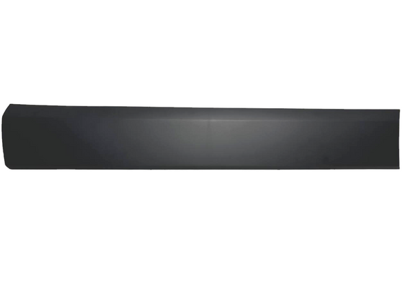 2015 2016 2017 2018 Ford Transit 150 250 350 350HD Right Passenger Sliding Door Molding Trim Lower