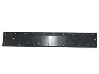 2015 2016 2017 2018 2019 Ford Transit 150 250 350 350HD Right Passenger Sliding Door Molding Trim Lower - Bumper & Body Parts