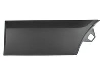 2015 2016 2017 2018 2019 2020 2021 2022 2023 2024 2025 Ford Transit 150 250 350 350HD Left Rear Side Body Molding Trim Driver