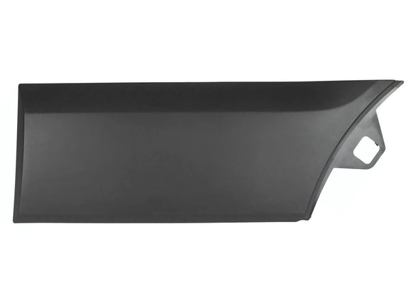 2015 2016 2017 2018 2019 2020 2021 2022 2023 2024 2025 Ford Transit 150 250 350 350HD Left Rear Side Body Molding Trim Driver