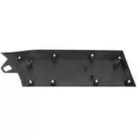 2015-2025 Ford Transit 150 250 350 350HD Left Rear Side Body Molding Trim Driver - Bumper & Body Parts
