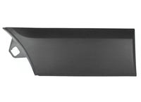 2015 2016 2017 2018 2019 2020 2021 2022 2023 2024 2025 Ford Transit 150 250 350 350HD Right Rear Side Body Molding Trim Passenger