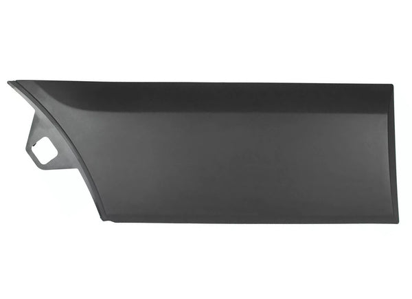 2015 2016 2017 2018 2019 2020 2021 2022 2023 2024 2025 Ford Transit 150 250 350 350HD Right Rear Side Body Molding Trim Passenger