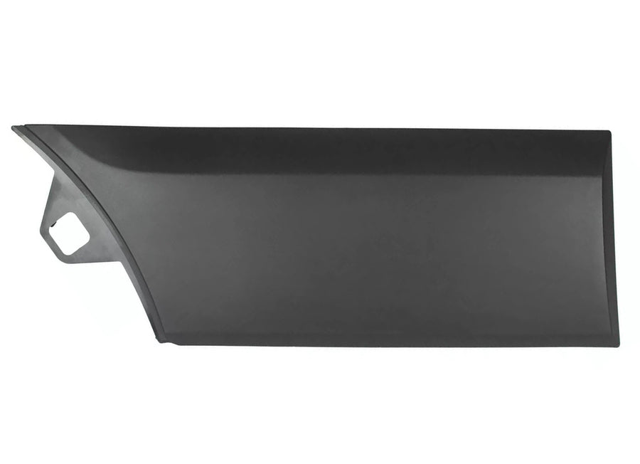 2015 2016 2017 2018 2019 2020 2021 2022 2023 2024 2025 Ford Transit 150 250 350 350HD Right Rear Side Body Molding Trim Passenger