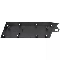 2015-2025 Ford Transit 150 250 350 350HD Right Rear Side Body Molding Trim Passenger - Bumper & Body Parts
