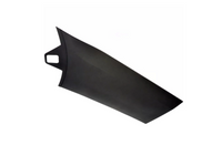 2015-2025 Ford Transit 150 250 350 350HD Right Rear Side Body Molding Trim Passenger - Bumper & Body Parts