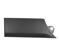 2015-2025 Ford Transit 150 250 350 350HD Right Rear Side Body Molding Trim Passenger - Bumper & Body Parts