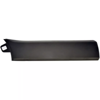 2015-2019 Ford Transit 150 250 350 350HD Left Front Door Trim Lower Molding Driver Side - Bumper & Body Parts