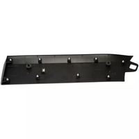 2015-2019 Ford Transit 150 250 350 350HD Left Front Door Trim Lower Molding Driver Side - Bumper & Body Parts